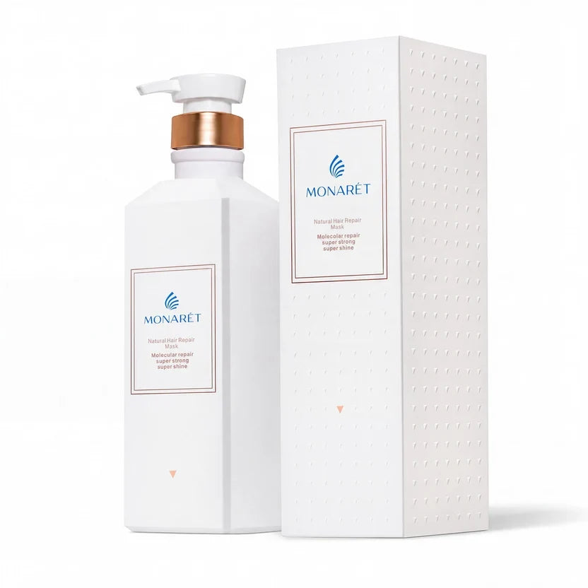 MONARÉT Glanz Shampoo