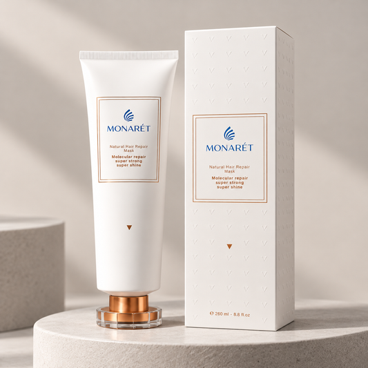 MONARÉT Intensive Haarmaske