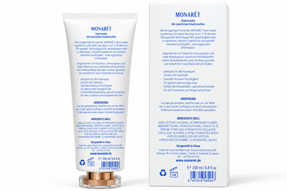 MONARÉT Intensive Haarmaske