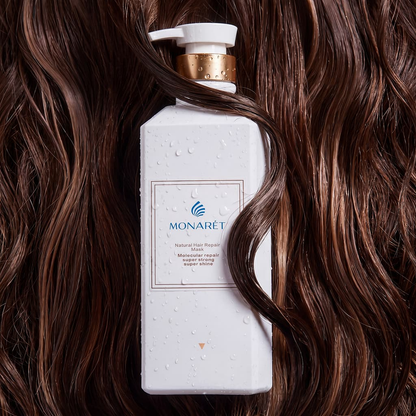 MONARÉT Glanz Shampoo