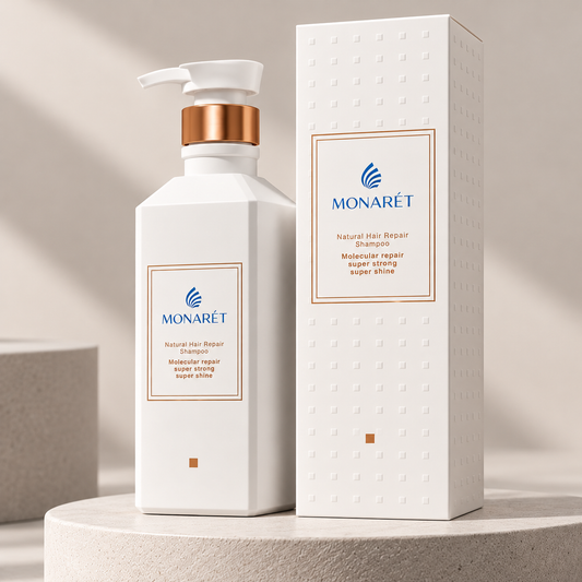 MONARÉT Glanz Shampoo