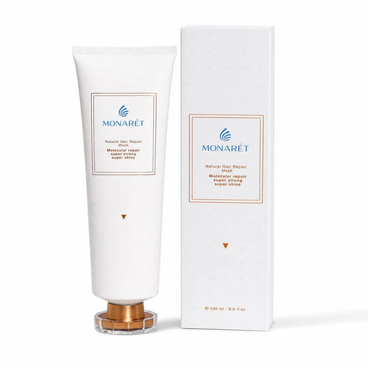 MONARÉT Intensive Haarmaske