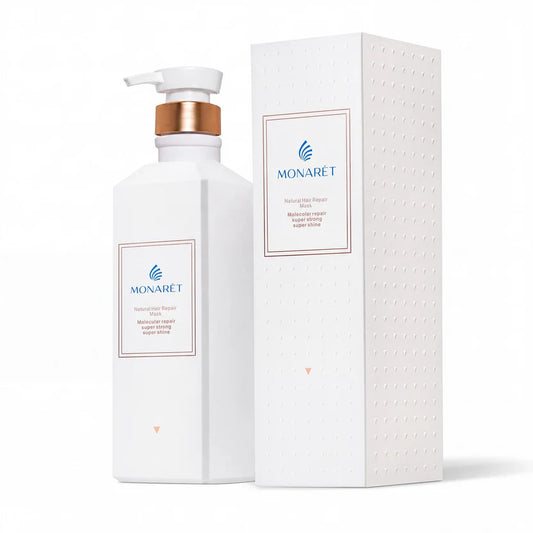 MONARÉT Glanz Shampoo